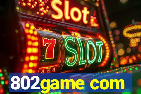 802game com